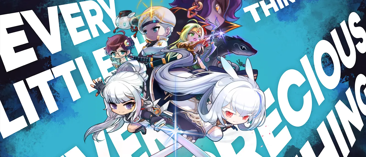 Every Little Thing Every Precious Thing 2nd Update - Now Live! campaign thumbnail image